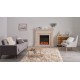 Электрический очаг British Fires New Forest 650SQ