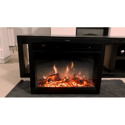 Электроочаг InterFlame Jupiter 30 New (Юпитер) Размеры, мм: Ш х В х Г, (780 х 635 х 225)
