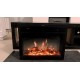 Электроочаг InterFlame Jupiter 30 New (Юпитер) Размеры, мм: Ш х В х Г, (780 х 635 х 225)