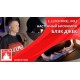 Настенный биокамин Lux Fire "Блэк Джек"