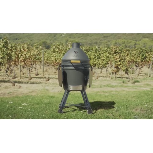 Набор для керамического гриля COEO QUATRO L