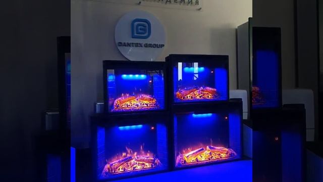 Электрический очаг Royal Flame Emerald 23 RF, 26RF, 28 RF, 33RF от магазина Уютнофф