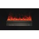 Паровые электрические 3D камины HOTLINE от бренда Schones Feuer
