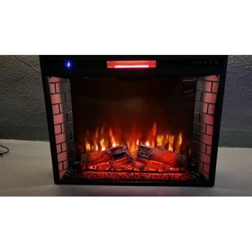 Электрокамин Antares 33 LED FXот магазина Уютнофф