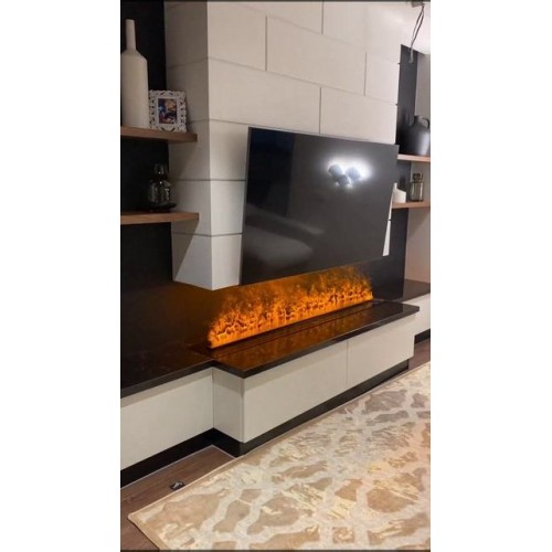 Электрокамин Airtone 3D Vepo 1500 от магазина Уютнофф