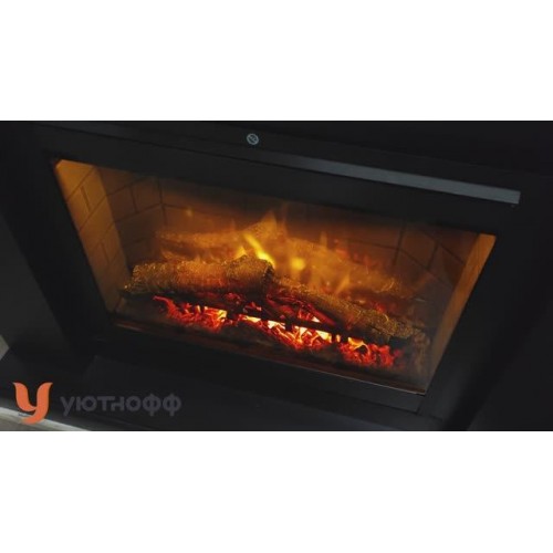 Электрокамин Dimplex Symphony 2608 - Уютнофф