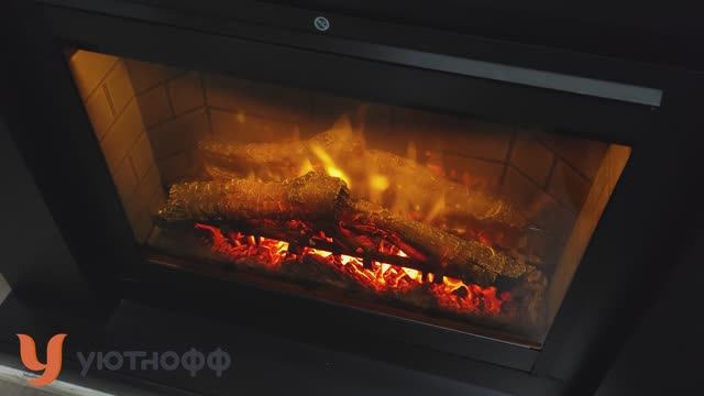 Электрокамин Dimplex Symphony 2608 - Уютнофф