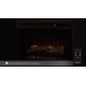 Видеообзор: электрические очаги Dimplex XHD