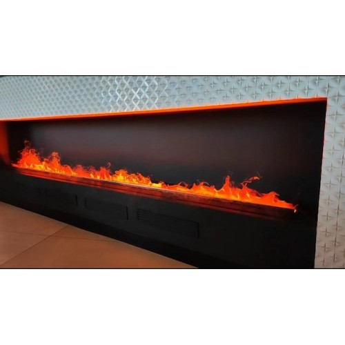 Камин паровой Airtone 3D Misty 3000 от магазина Уютнофф