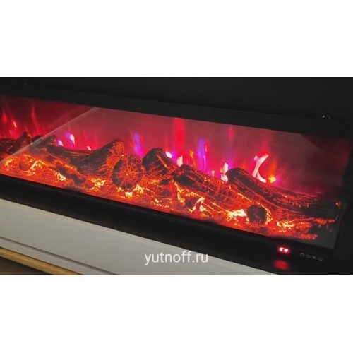 Электрокамин Beverly 1000 Multicolor