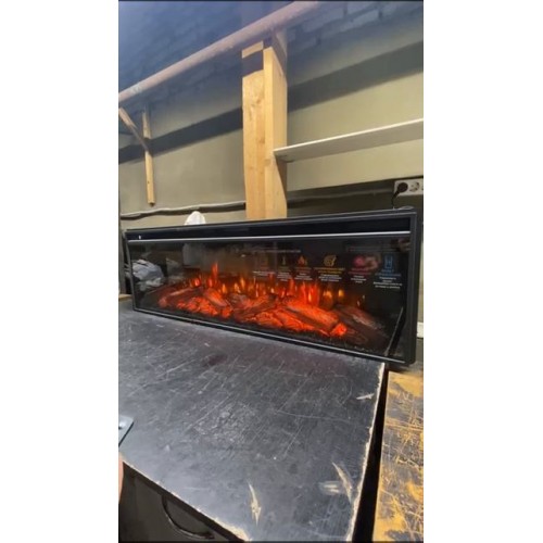 Электрокамин Мираж 50 от магазина Уютнофф