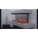 Электрокамины La Nordica LUMEN