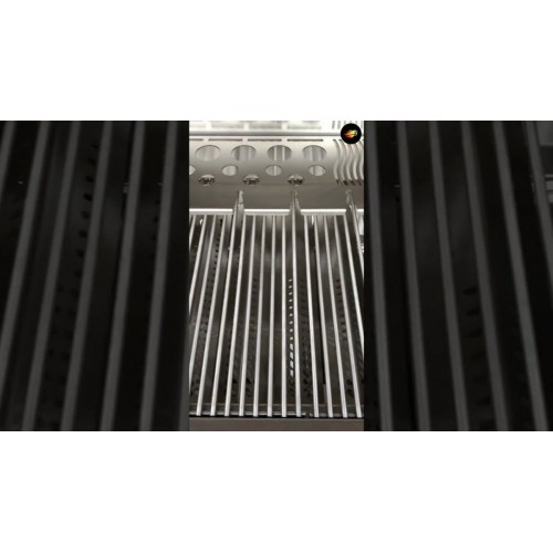 Газовый гриль Kutuzov Premium 3