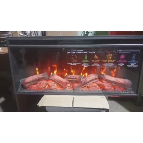 Электрокамин Мираж 40 от магазина Уютнофф