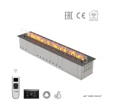 Электрокамин Airtone 3D Vepo 1200