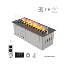 Электрокамин Airtone 3D Vepo 600