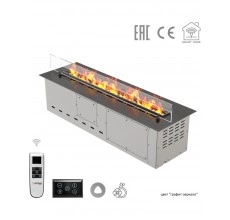 Электрокамин Airtone 3D Vepo 800