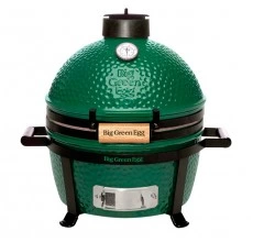 Гриль-барбекю Big Green Egg MiniMax МиниМакс