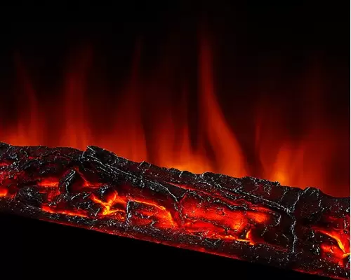 Встраиваемый электрокамин Инфинити 1600