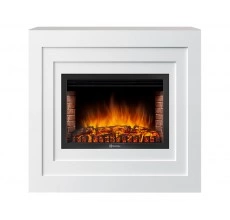 Каминокомплект Кубо 30 (портал Cubo 30 + очаг Electrolux EFP/P-3020LS)