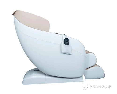 Массажное кресло Ergonova Organic 3 Beige Массажное кресло Ergonova Organic 3 Beige