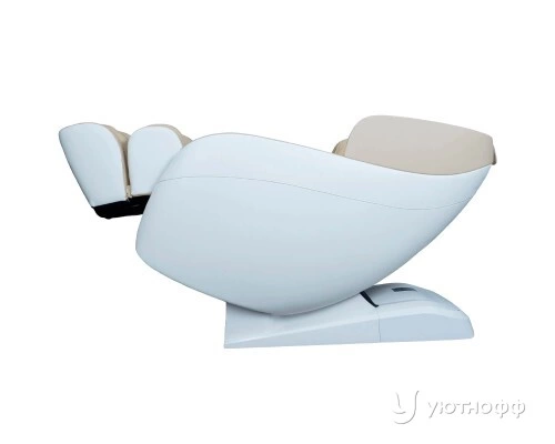 Массажное кресло Ergonova Organic 3 Beige Массажное кресло Ergonova Organic 3 Beige