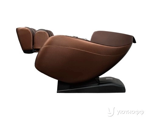 Массажное кресло Ergonova Organic 3 Espresso Brown Массажное кресло Ergonova Organic 3 Espresso Brown