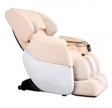 Массажное кресло Gess Optimus beige