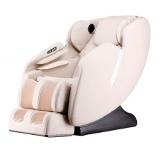 Массажное кресло Gess Optimus Pro beige