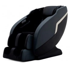 Массажное кресло Gess Optimus Pro black