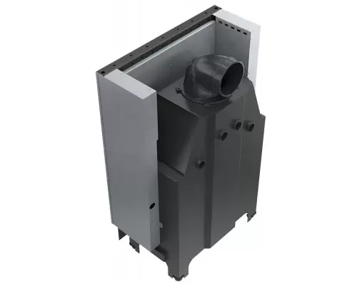 Каминная топка из стали MBO 15 G Каминная топка из стали MBO 15 G