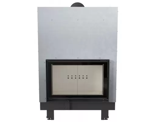 Каминная топка из стали MBO 15 G Каминная топка из стали MBO 15 G
