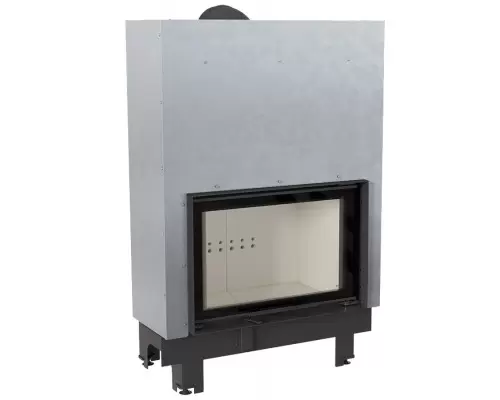 Каминная топка из стали MBO 15 G Каминная топка из стали MBO 15 G