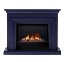 Каминокомплект Марко 630 NB (портал RealFlame Marco 26 + очаг 3D Cassette 630)
