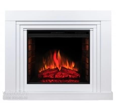 Каминокомплект Стэнли 26 (портал RealFlame Stanley 26 WT + очаг Moonblaze / Epsilon)