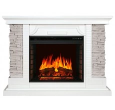 Каминокомплект Авиньон (портал Royal Flame Avignon + очаг Vision 23 EF LED FX)