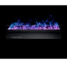 Электрокамин Schones Feuer 3D HotLine 600 RGB (паровой очаг)
