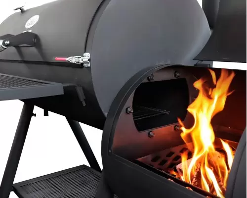 Коптильня Start Grill Смокер Коптильня Start Grill Смокер
