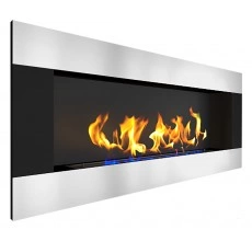 Биокамин ZeFire Elliot horizontal 1500 (Эллиот горизонтальный 1500)