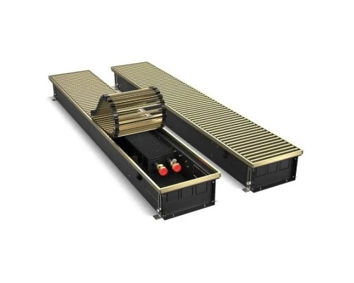 Конвектор внутрипольный Royal Thermo ATRIUM-110/200/2900-DG-U-LB Конвектор внутрипольный Royal Thermo ATRIUM-110/200/2900-DG-U-LB