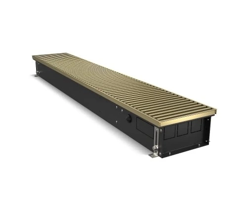 Конвектор внутрипольный Royal Thermo ATRIUM-110/200/2900-DG-U-LB Конвектор внутрипольный Royal Thermo ATRIUM-110/200/2900-DG-U-LB