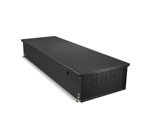 Конвектор внутрипольный Royal Thermo ATRIUM-190/400/1100-DG-U-BL Конвектор внутрипольный Royal Thermo ATRIUM-190/400/1100-DG-U-BL