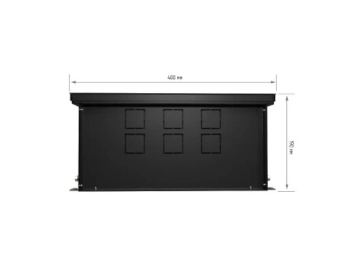 Конвектор внутрипольный Royal Thermo ATRIUM-190/400/1100-DG-U-BL Конвектор внутрипольный Royal Thermo ATRIUM-190/400/1100-DG-U-BL