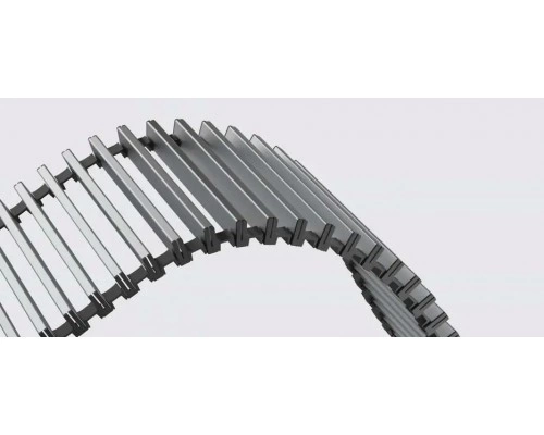 Конвектор внутрипольный Royal Thermo ATRIUM-190/400/1100-DG-U-BL Конвектор внутрипольный Royal Thermo ATRIUM-190/400/1100-DG-U-BL