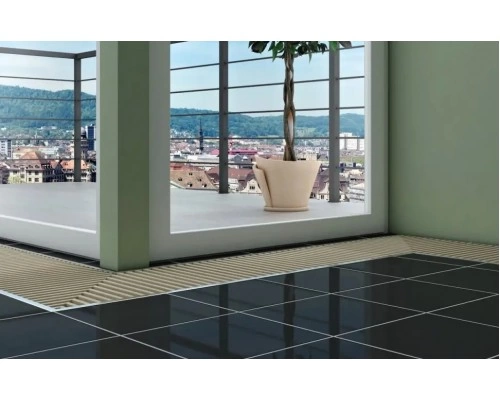 Конвектор внутрипольный Royal Thermo ATRIUM-190/400/1100-DG-U-BL Конвектор внутрипольный Royal Thermo ATRIUM-190/400/1100-DG-U-BL