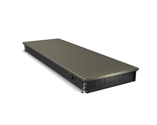 Конвектор внутрипольный Royal Thermo ATRIUM-90/400/2600-DG-U-DB Конвектор внутрипольный Royal Thermo ATRIUM-90/400/2600-DG-U-DB