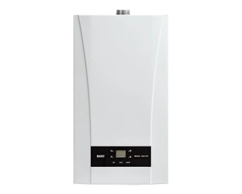 Котел газовый настенный BAXI ECO Nova 14 F, двухконтурный,с закрытой камерой сгорания Котел газовый настенный BAXI ECO Nova 14 F, двухконтурный,с закрытой камерой сгорания