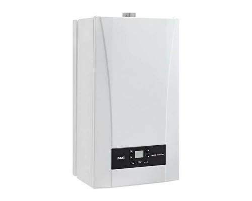 Котел газовый настенный BAXI ECO Nova 14 F, двухконтурный,с закрытой камерой сгорания Котел газовый настенный BAXI ECO Nova 14 F, двухконтурный,с закрытой камерой сгорания