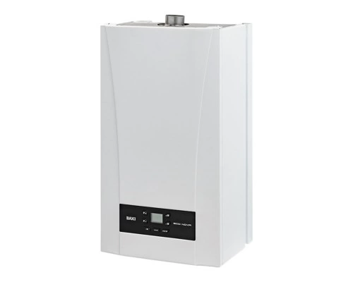 Котел газовый настенный BAXI ECO Nova 14 F, двухконтурный,с закрытой камерой сгорания Котел газовый настенный BAXI ECO Nova 14 F, двухконтурный,с закрытой камерой сгорания