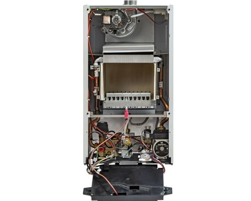 Котел газовый настенный BAXI ECO Nova 14 F, двухконтурный,с закрытой камерой сгорания Котел газовый настенный BAXI ECO Nova 14 F, двухконтурный,с закрытой камерой сгорания
